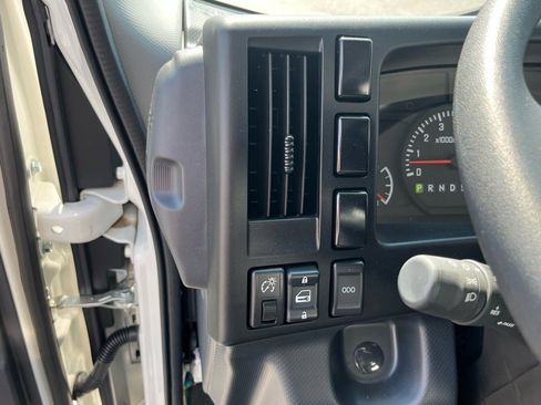 New 2025 Chevrolet Low Cab Forward RWD image 12