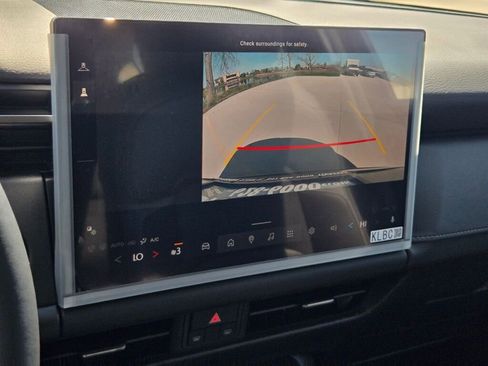 New 2026 MAZDA CX-5 Preferred AWD/4WD image 24