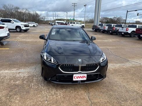 Used 2025 BMW 228i xDrive image 4