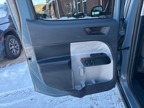 Used 2023 Ford Maverick XLT w/ XLT Luxury Package image 42