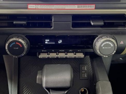 New 2026 Toyota Tacoma SR image 26