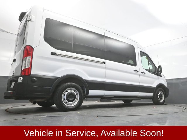 Used 2024 Ford Transit 350 XL RWD image 37