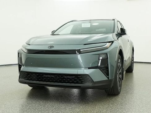 New 2026 Toyota C-HR AWD/4WD image 32