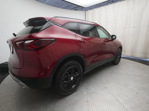 Used 2021 Chevrolet Blazer LT AWD/4WD image 35