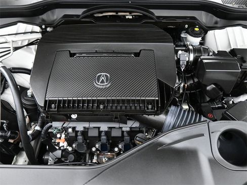 Used 2023 Acura MDX 3.5L image 25