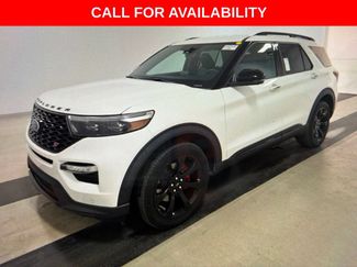 Used 2023 Ford Explorer ST w/ Equipment Group 401A AWD/4WD video 1