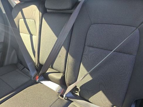 New 2026 Honda CR-V EX image 21