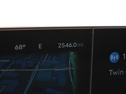 New 2025 Lincoln Navigator Reserve w/ Jet Appearance Package image 26