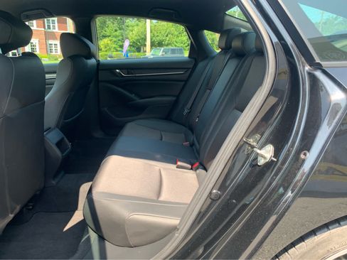 Used 2019 Honda Accord Sport image 23
