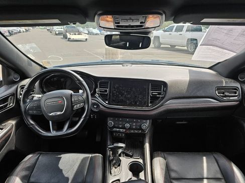Used 2025 Dodge Durango GT AWD/4WD image 19