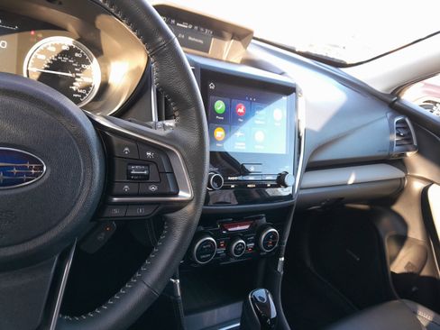 Used 2024 Subaru Forester Limited image 17