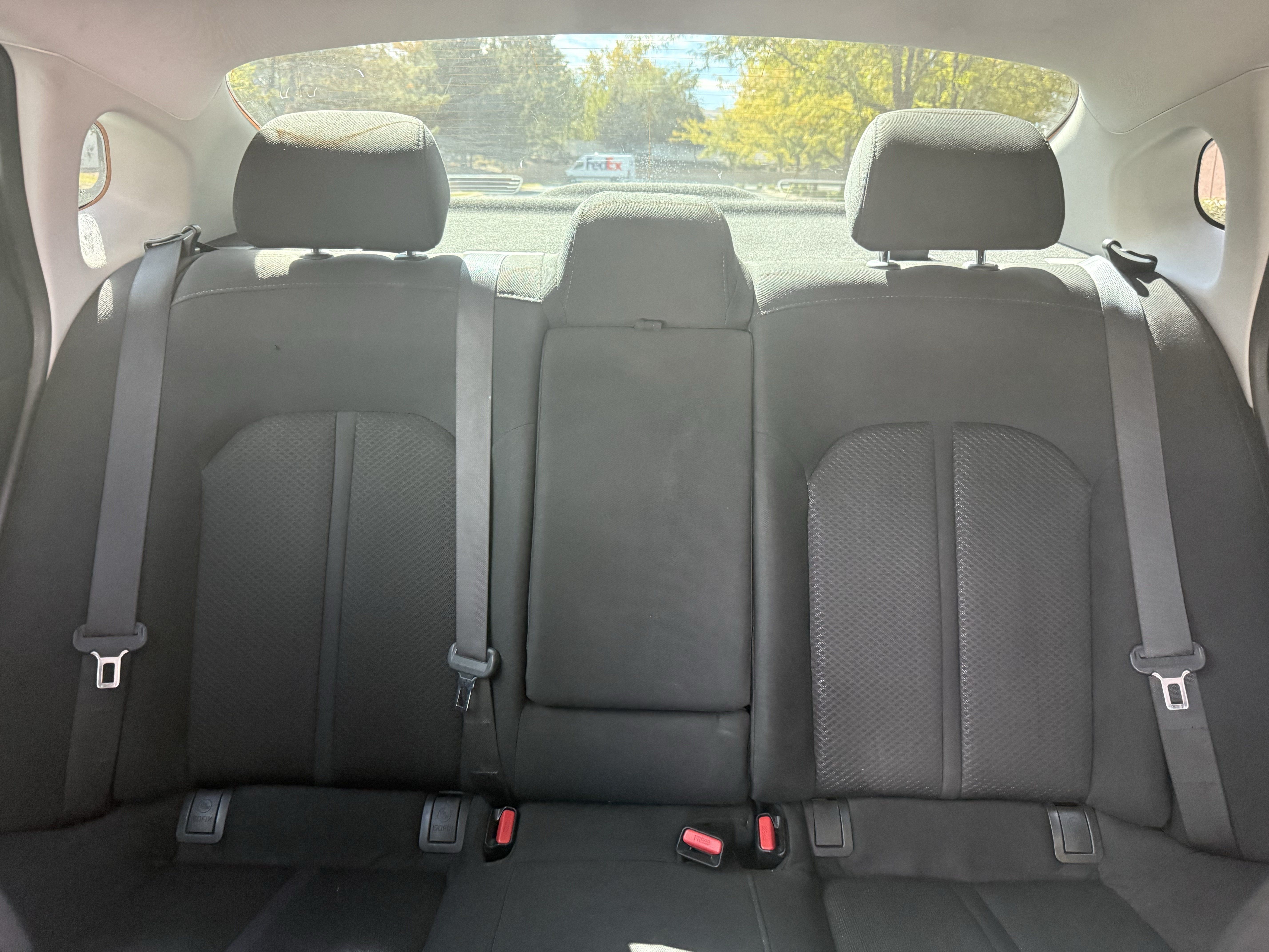 Used 2017 Kia Optima LX FWD image 17