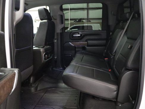 Used 2022 GMC Sierra 2500 Denali AWD/4WD image 50