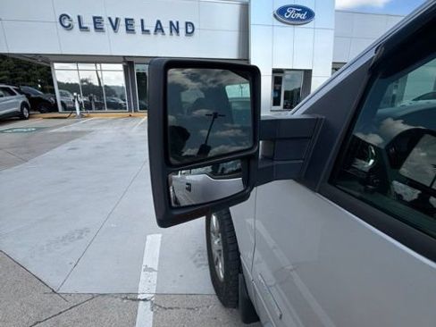 Used 2011 Ford F150 XLT w/ XLT Chrome Pkg AWD/4WD image 41