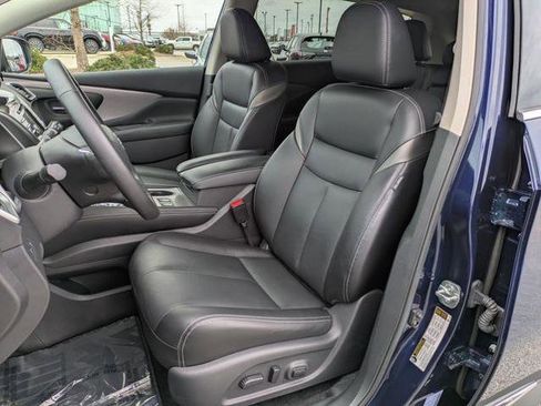 Certified 2024 Nissan Murano SL image 13