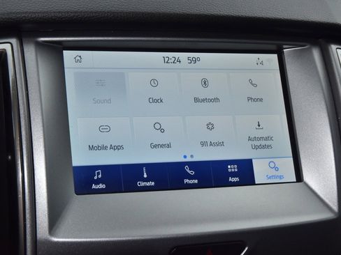 Certified 2022 Ford Ranger XLT w/ Equipment Group 301A Mid image 26