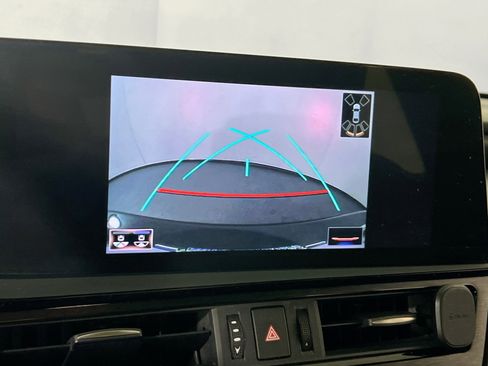 Used 2022 Lexus ES 350 w/ Premium Package image 13