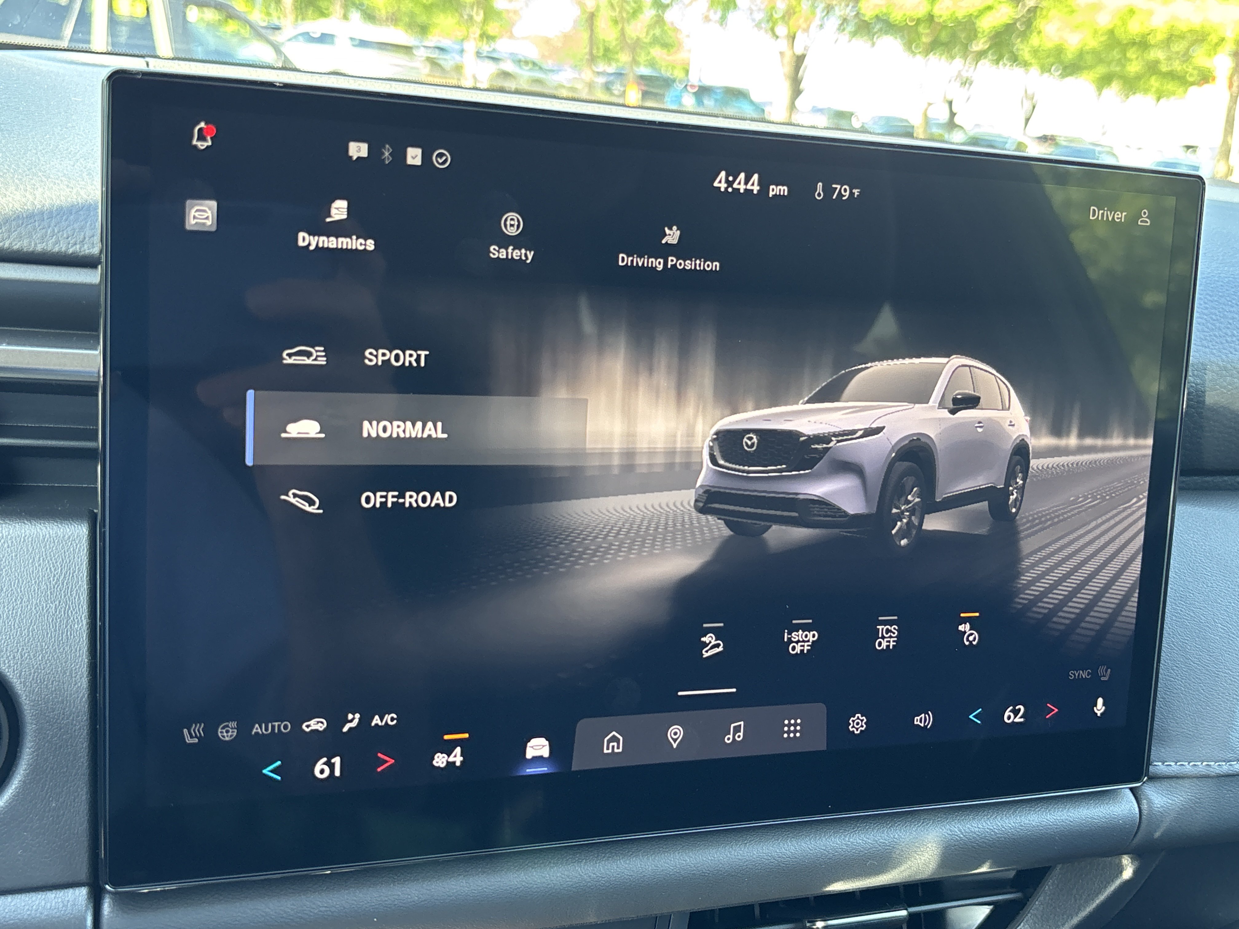 New 2026 MAZDA CX-5 Preferred AWD/4WD image 29