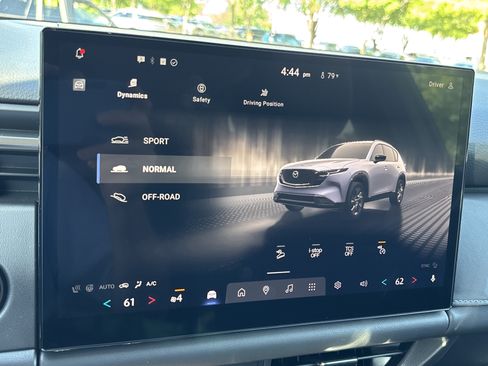 New 2026 MAZDA CX-5 Preferred AWD/4WD image 29