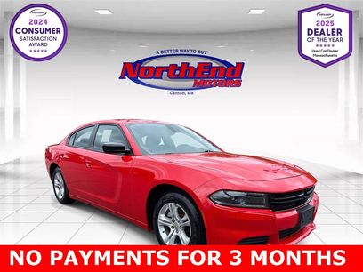 Used 2023 Dodge Charger SXT