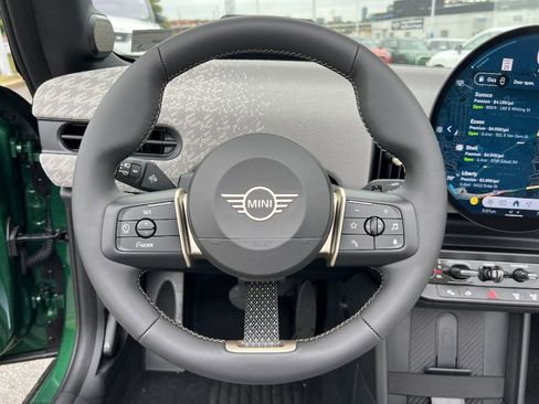 New 2025 MINI Cooper S image 20