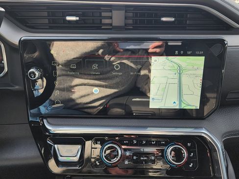 New 2026 GMC Sierra 3500 Denali w/ LPO, Black Badging Package image 30