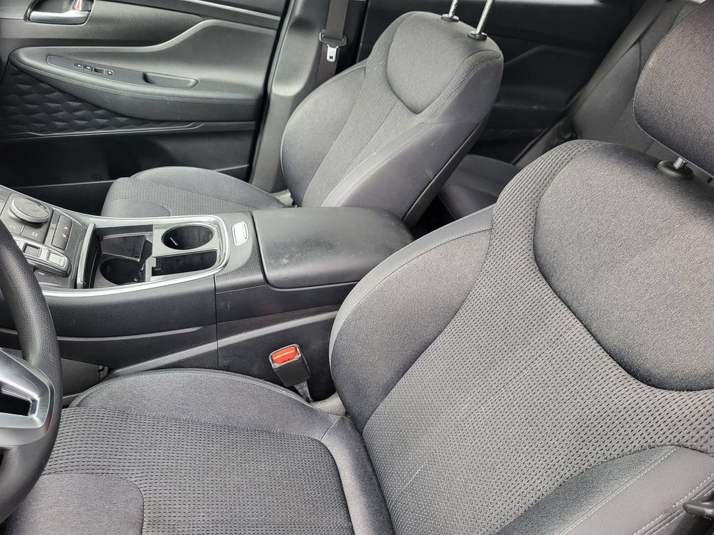 Used 2022 Hyundai Santa Fe SEL AWD/4WD image 3