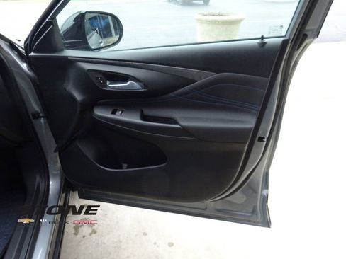 New 2026 Buick Envista Sport Touring w/ Convenience I Package image 28