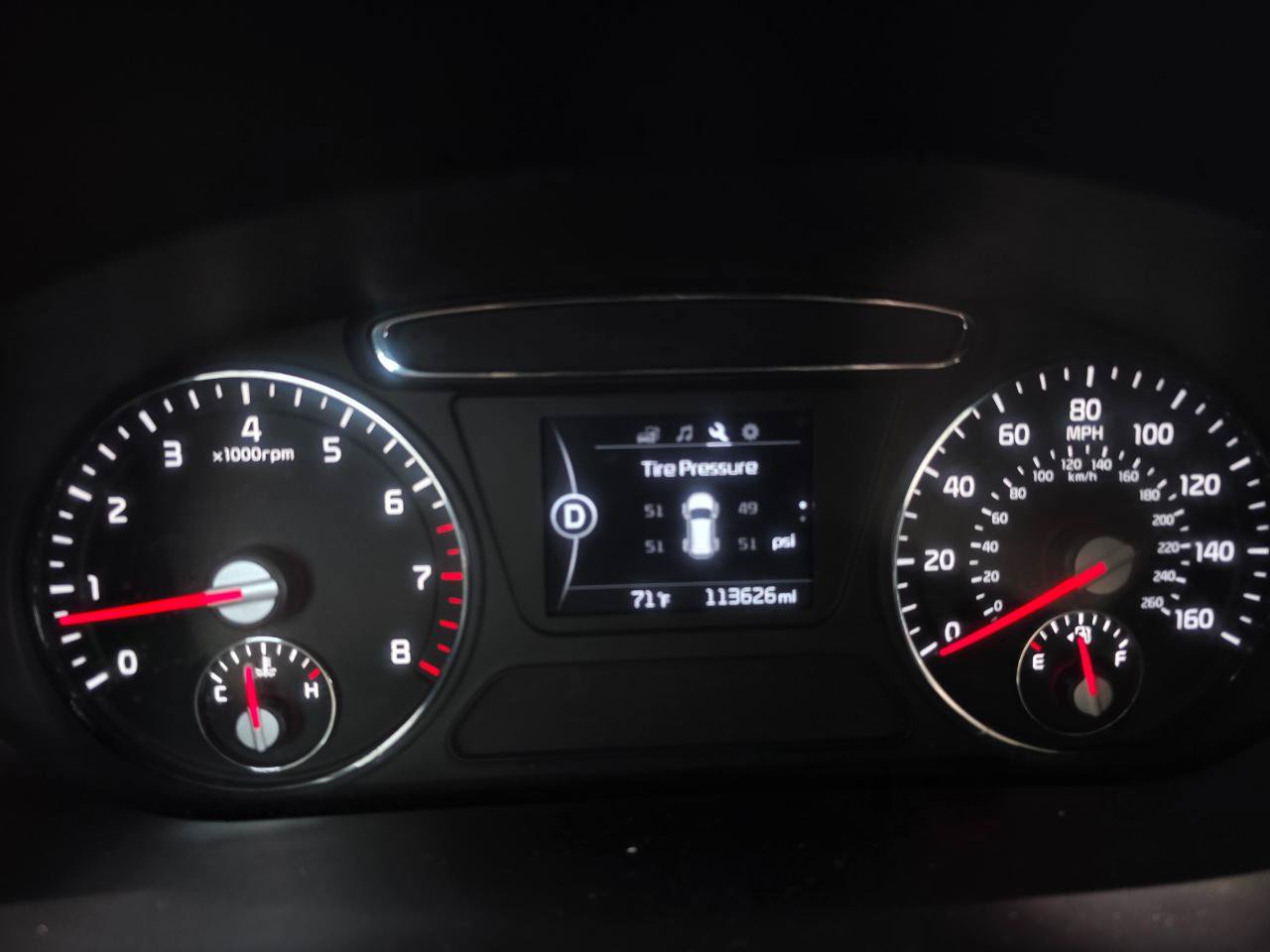 Used 2016 Kia Sorento AWD w/ LX Convenience Package image 22