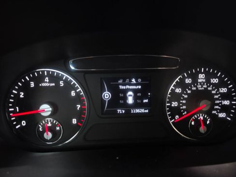 Used 2016 Kia Sorento AWD w/ LX Convenience Package image 22
