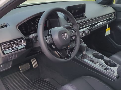 New 2026 Honda Civic Sport image 10