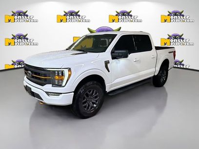 Used 2022 Ford F150 Tremor w/ Equipment Group 401A Mid
