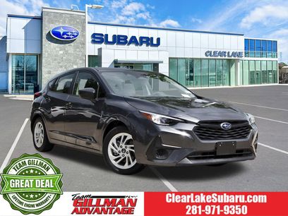 Used 2024 Subaru Impreza 2.0i