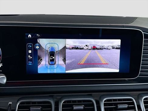 Used 2025 Mercedes-Benz GLE 63 AMG S image 15