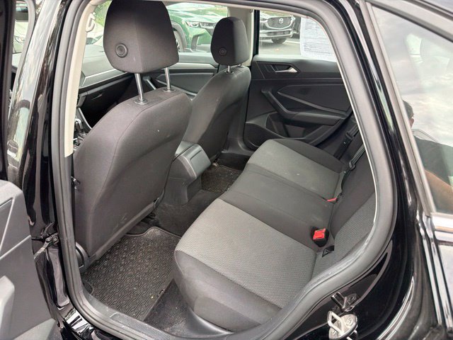 Used 2021 Volkswagen Jetta S FWD image 19