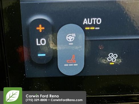 New 2026 Ford Ranger Lariat w/ FX4 Off-Road Package AWD/4WD image 23