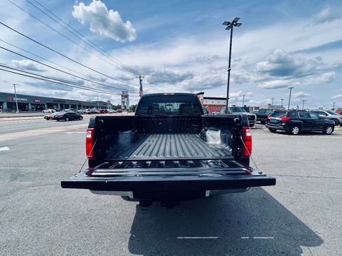 Used 2014 Ford F250 XLT w/ XLT Interior Package image 29