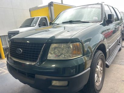 Used 2004 Ford Expedition XLT