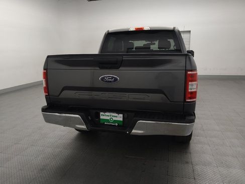 Used 2020 Ford F150 XLT w/ Equipment Group 301A Mid AWD/4WD image 7