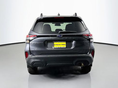 New 2026 Subaru Forester Premium AWD/4WD image 6