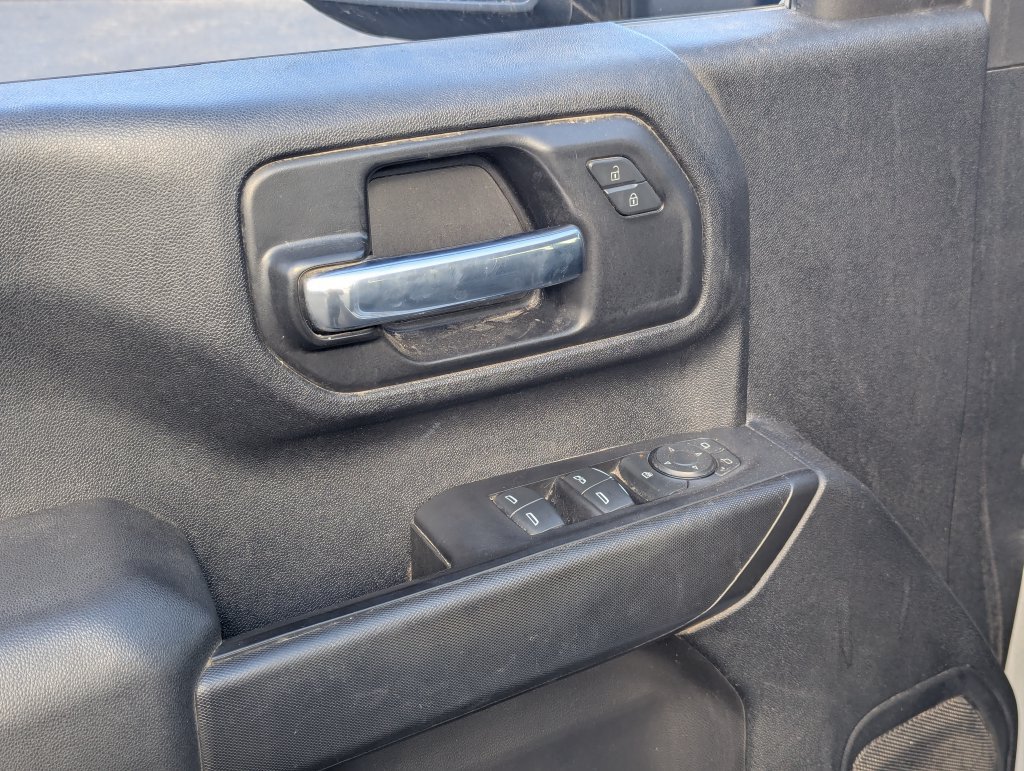 Used 2021 Chevrolet Silverado 2500 W/T w/ WT Fleet Convenience Package AWD/4WD image 16