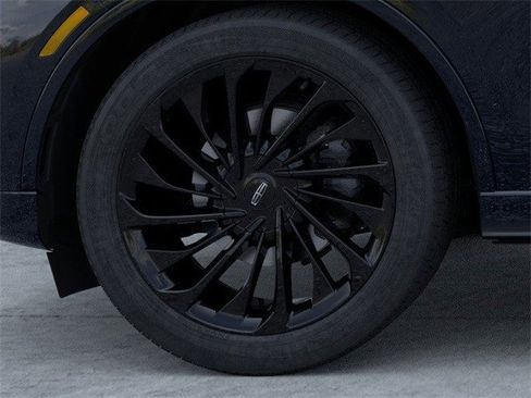 New 2025 Lincoln Aviator Reserve w/ Jet Appearance Package image 22