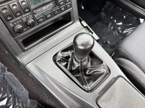 Used 1992 MAZDA MX-5 Miata RWD image 10