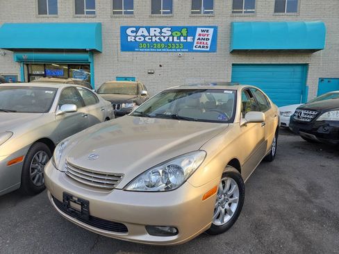 Used 2004 Lexus ES 330 image 3