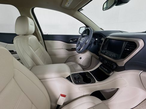 Used 2023 GMC Acadia Denali AWD/4WD image 27