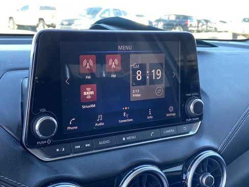 Used 2021 Nissan Sentra SV image 36