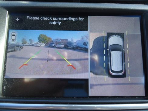 Used 2019 Lincoln Nautilus Reserve image 20