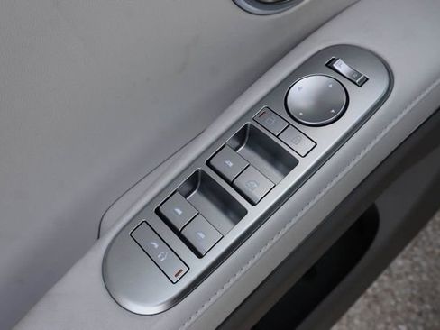 New 2026 Hyundai Palisade SEL FWD image 10