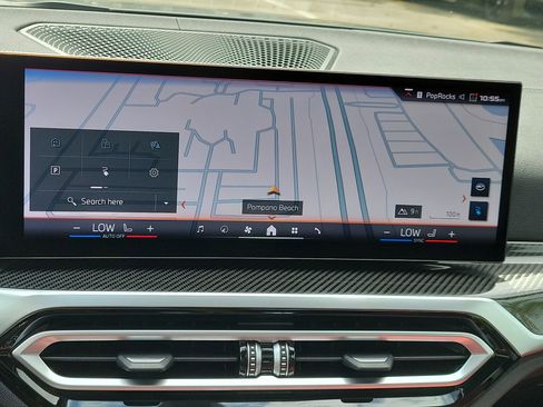 Certified 2024 BMW i4 M50 w/ Premium Package AWD/4WD image 30