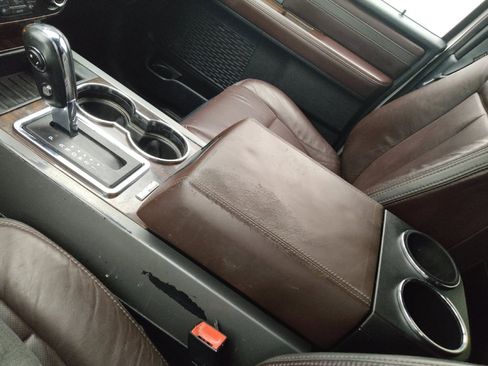 Used 2015 Ford Expedition EL Platinum RWD image 26